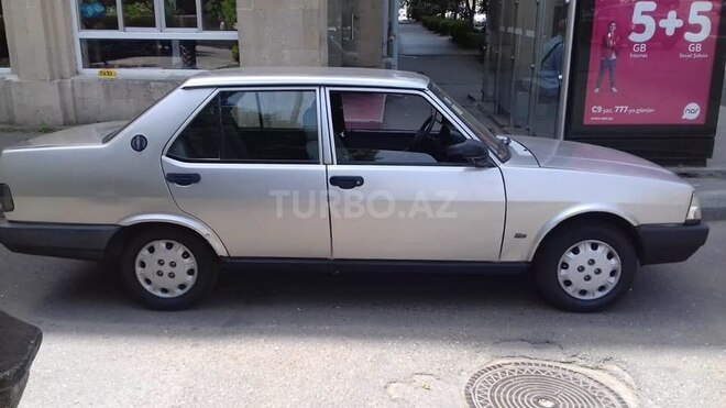Tofas Sahin 2004, 167,894 km - 1.6 l - Bakı