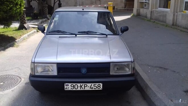 Tofas Sahin 2004, 167,894 km - 1.6 l - Bakı