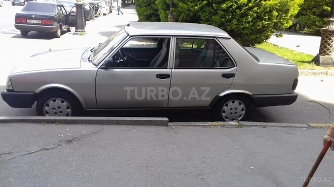 Tofas Sahin 2004, 167,894 km - 1.6 l - Bakı