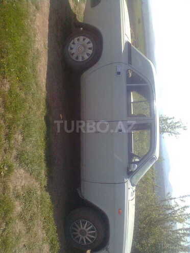 GAZ 3110 1997, 170,000 km - 2.5 л - Qusar