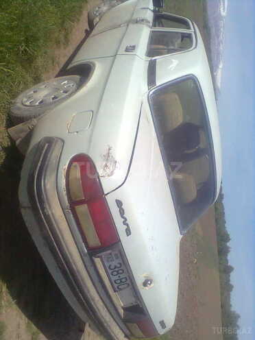 GAZ 3110 1997, 170,000 km - 2.5 л - Qusar