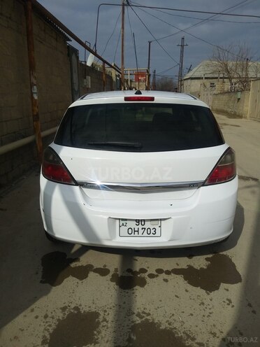 Opel Astra 2008, 169,000 km - 1.8 л - Bakı