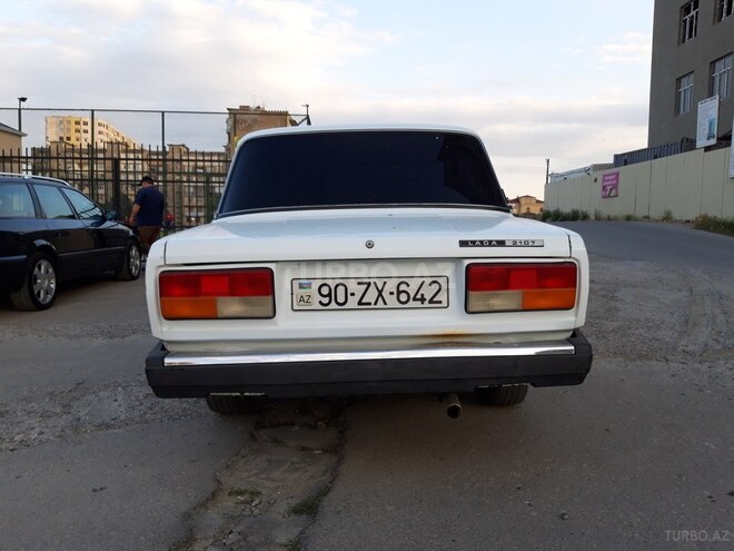 LADA (VAZ) 2107 2009, 400,025 km - 1.6 л - Bakı