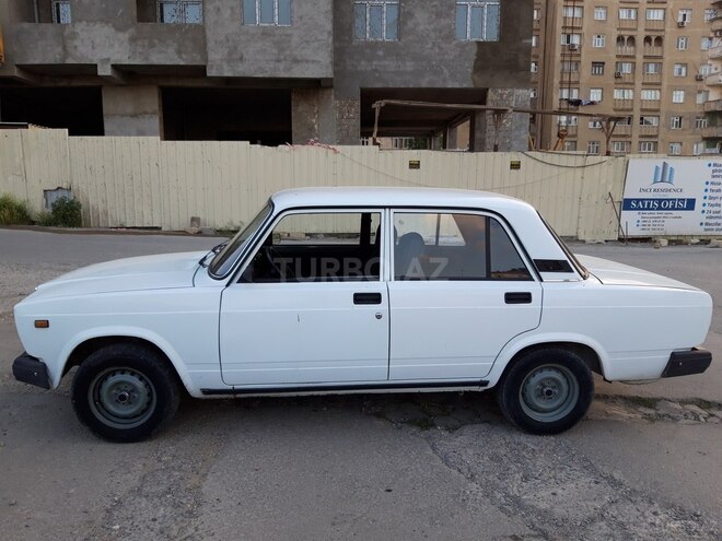 LADA (VAZ) 2107 2009, 400,025 km - 1.6 л - Bakı