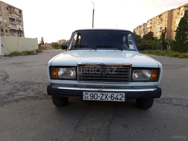 LADA (VAZ) 2107 2009, 400,025 km - 1.6 л - Bakı