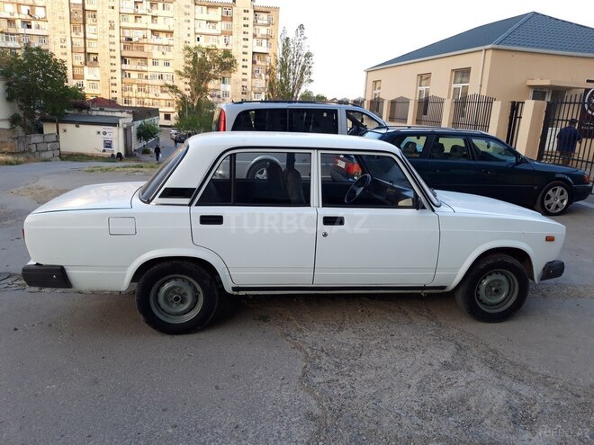 LADA (VAZ) 2107 2009, 400,025 km - 1.6 л - Bakı
