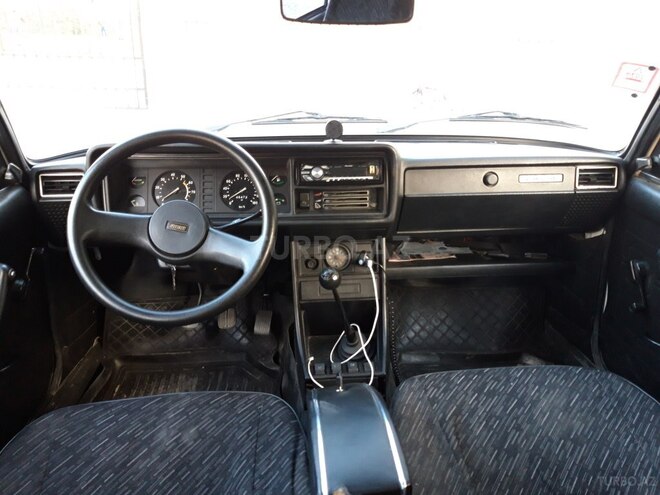 LADA (VAZ) 2107 2009, 400,025 km - 1.6 л - Bakı