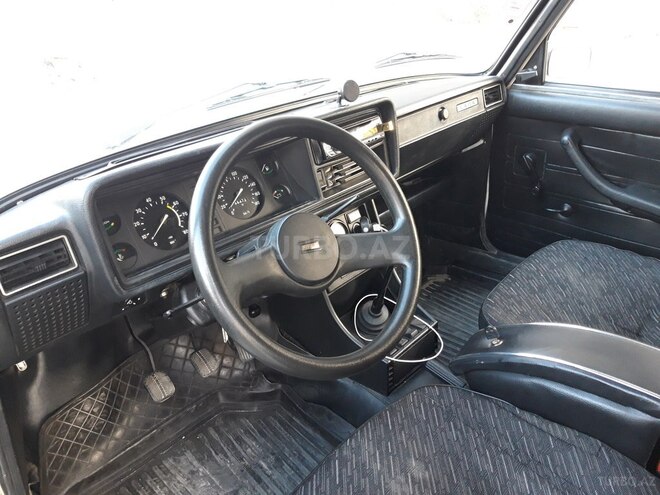 LADA (VAZ) 2107 2009, 400,025 km - 1.6 л - Bakı
