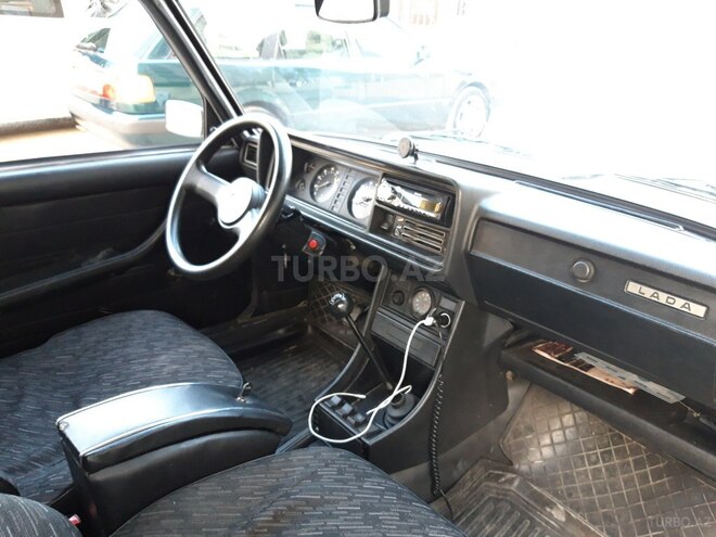 LADA (VAZ) 2107 2009, 400,025 km - 1.6 л - Bakı