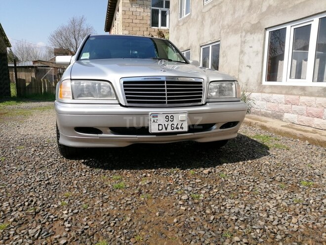 Mercedes C 230 2000, 15,000 km - 2.3 л - Bakı