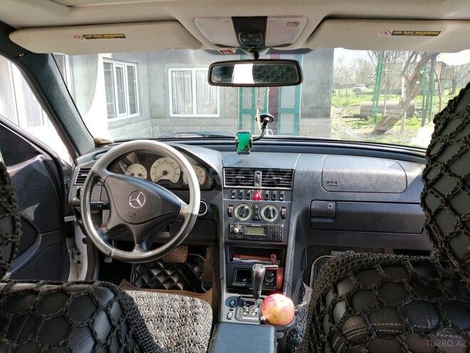 Mercedes C 230 2000, 15,000 km - 2.3 л - Bakı