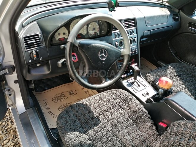Mercedes C 230 2000, 15,000 km - 2.3 л - Bakı