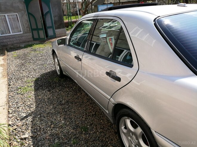 Mercedes C 230 2000, 15,000 km - 2.3 л - Bakı