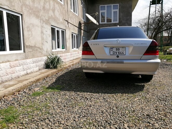 Mercedes C 230 2000, 15,000 km - 2.3 л - Bakı