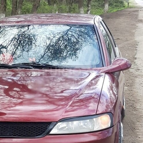 Opel Vectra 1999, 221,992 km - 0.2 л - Bakı
