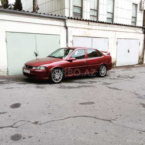 Opel Vectra 1999, 221,992 km - 0.2 л - Bakı