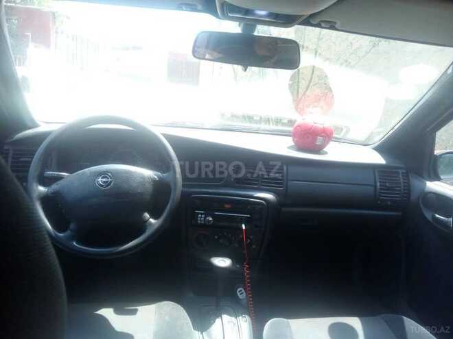 Opel Vectra 1999, 221,992 km - 0.2 л - Bakı