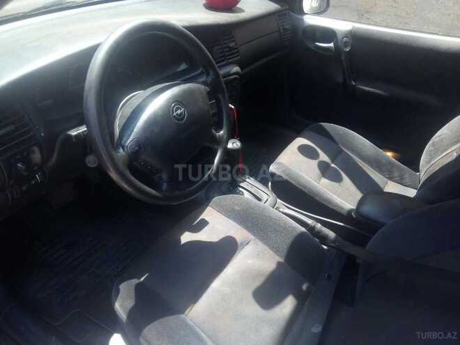 Opel Vectra 1999, 221,992 km - 0.2 л - Bakı