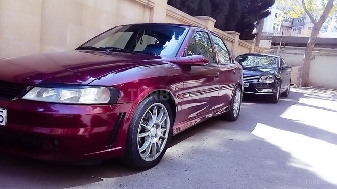 Opel Vectra 1999, 221,992 km - 0.2 л - Bakı