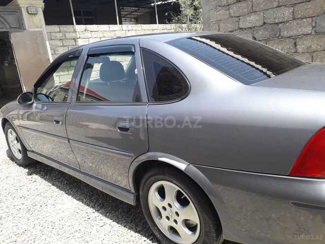 Opel Vectra 2001, 203,000 km - 1.8 l - Bakı