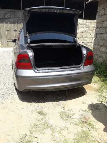 Opel Vectra 2001, 203,000 km - 1.8 l - Bakı