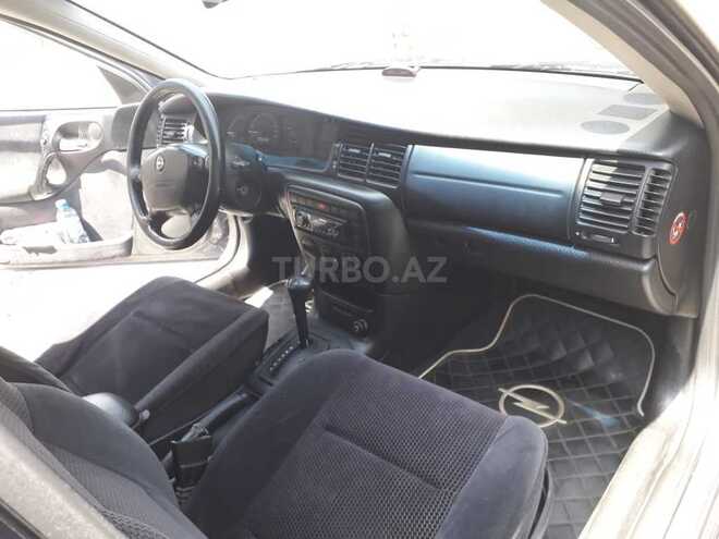 Opel Vectra 2001, 203,000 km - 1.8 l - Bakı