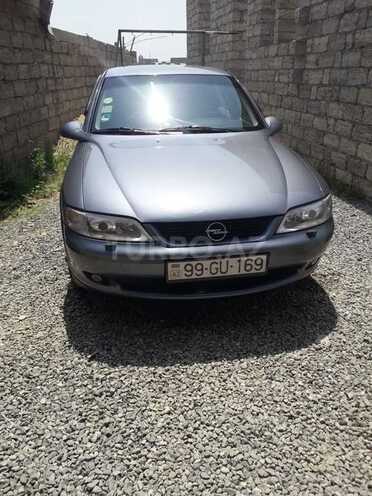 Opel Vectra 2001, 203,000 km - 1.8 l - Bakı