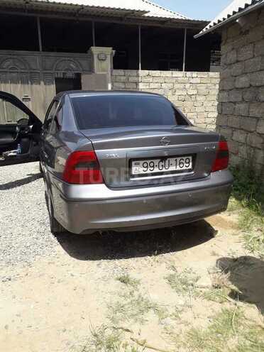 Opel Vectra 2001, 203,000 km - 1.8 l - Bakı