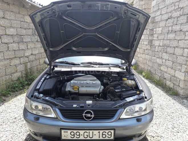 Opel Vectra 2001, 203,000 km - 1.8 l - Bakı