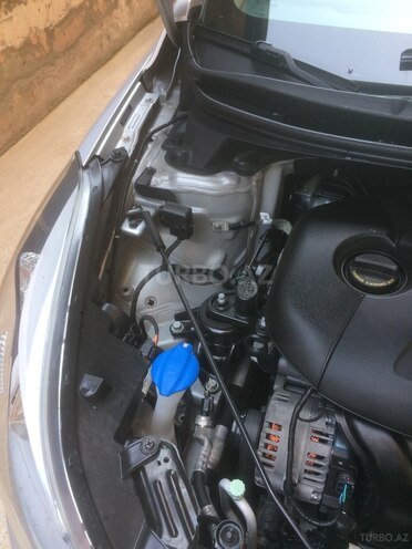 Hyundai Elantra 2014, 51,000 km - 1.8 l - Bakı