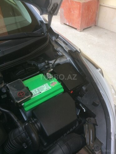 Hyundai Elantra 2014, 51,000 km - 1.8 l - Bakı
