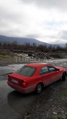 Mercedes C 180 1995, 849,795 km - 1.8 л - Bakı