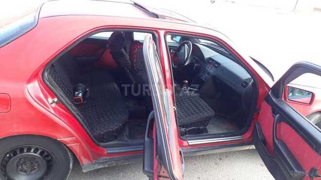 Mercedes C 180 1995, 849,795 km - 1.8 л - Bakı