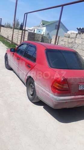 Mercedes C 180 1995, 849,795 km - 1.8 л - Bakı