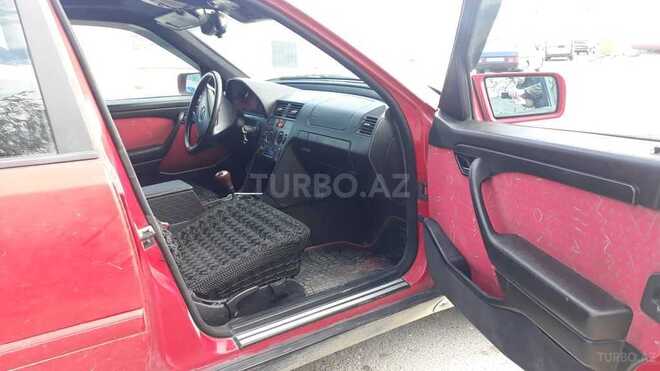 Mercedes C 180 1995, 849,795 km - 1.8 л - Bakı
