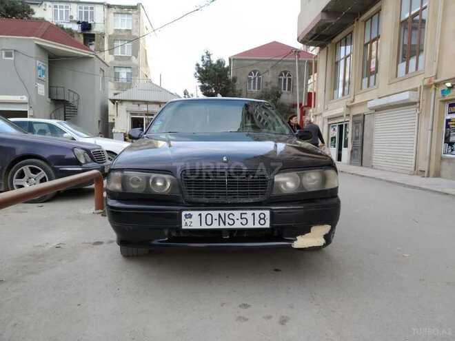 Daewoo  1997, 333,543 km - 2.0 л - Bakı