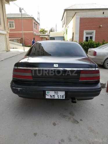 Daewoo  1997, 333,543 km - 2.0 л - Bakı