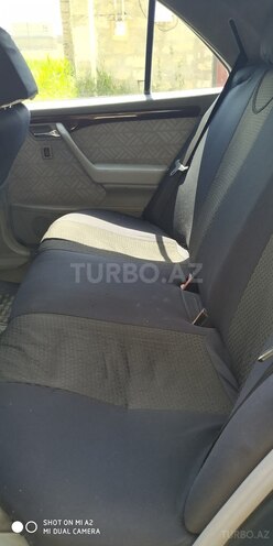 Mercedes C 220 1995, 386,498 km - 2.0 л - Bakı