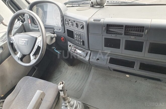 MAN  2000, 150,000 km - 1.5 л - Bakı