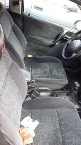 Opel Vectra 1999, 258,000 km - 2.0 l - Bakı