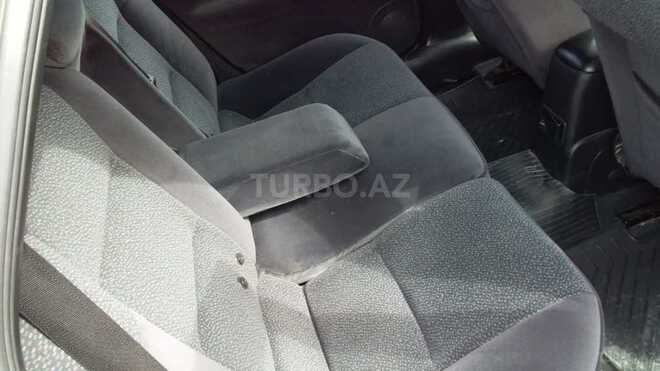 Opel Vectra 1999, 258,000 km - 2.0 l - Bakı