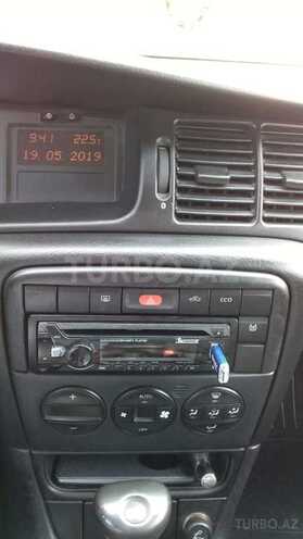 Opel Vectra 1999, 258,000 km - 2.0 l - Bakı