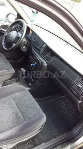 Opel Vectra 1999, 258,000 km - 2.0 l - Bakı