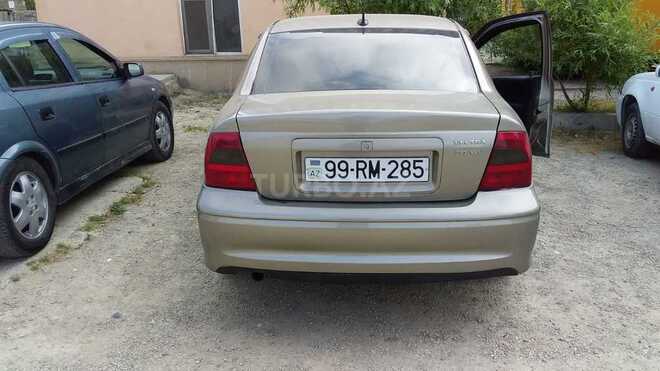 Opel Vectra 1999, 258,000 km - 2.0 l - Bakı