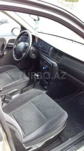 Opel Vectra 1999, 258,000 km - 2.0 l - Bakı