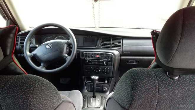 Opel Vectra 1999, 258,000 km - 2.0 l - Bakı