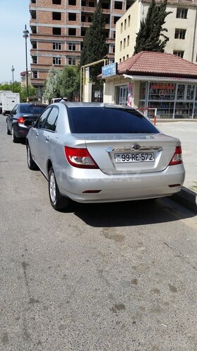 BYD F3 2014, 103,000 km - 1.5 l - Bakı