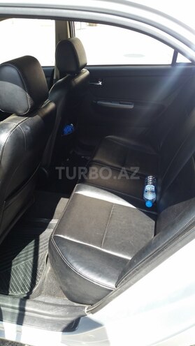 BYD F3 2014, 103,000 km - 1.5 l - Bakı