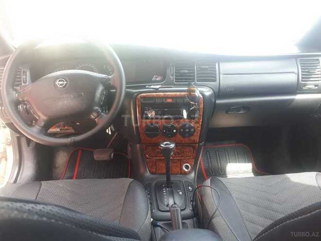 Opel Vectra 1996, 150,000 km - 2.0 l - Bakı