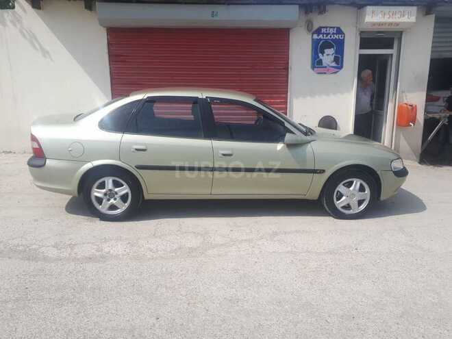 Opel Vectra 1996, 150,000 km - 2.0 l - Bakı
